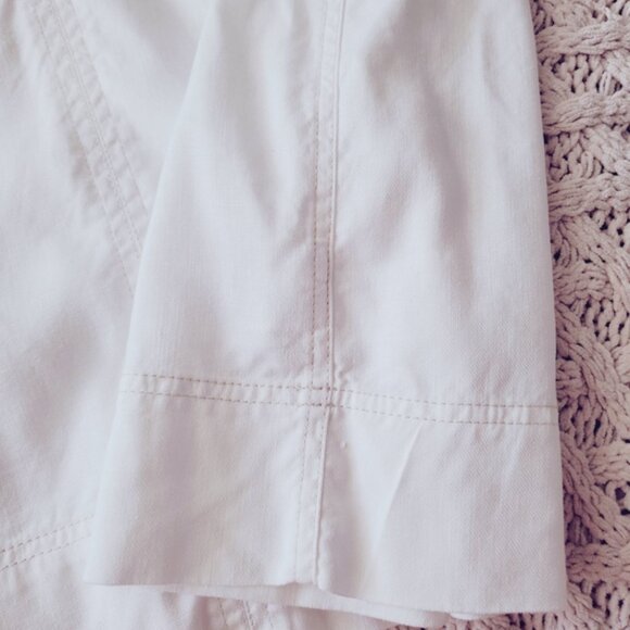 TOMMY BAHAMA Palm-a-Dora Sleeveless Sheath Dress- Size L - Picture 10 of 16